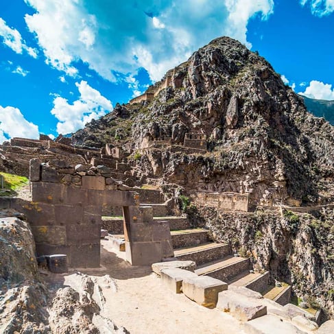 Full Inca Trail