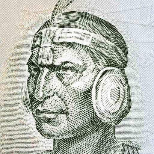 Inca Pachacútec