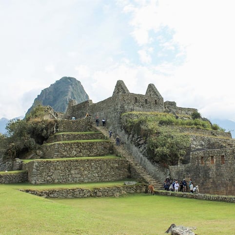 Compare Inca Trail tours