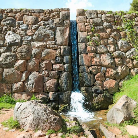 Sistemas de Irrigación