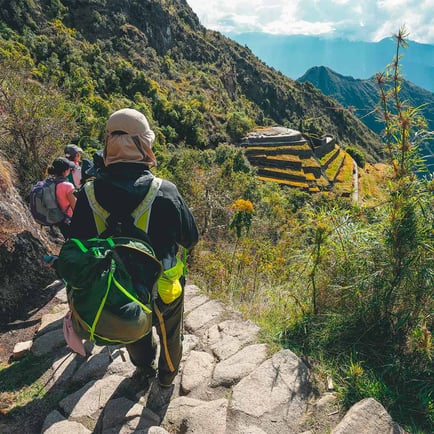 Best-hiking-boots-for-Machu-Picchu-1