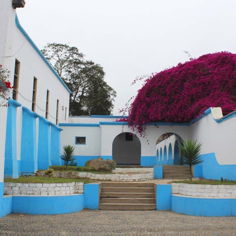 Hacienda Huando