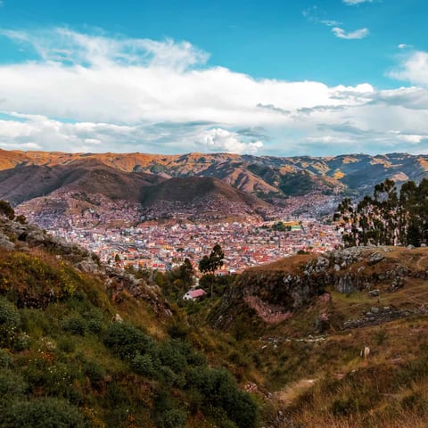 Imágenes de Valle Sagrado de los Incas 2