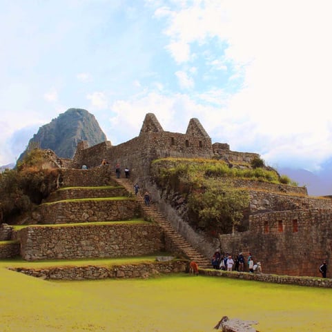 Imágenes de Valle Sagrado de los Incas 3