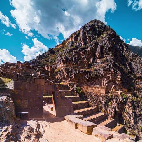 Urubamba