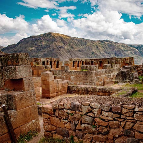 Pisac: 