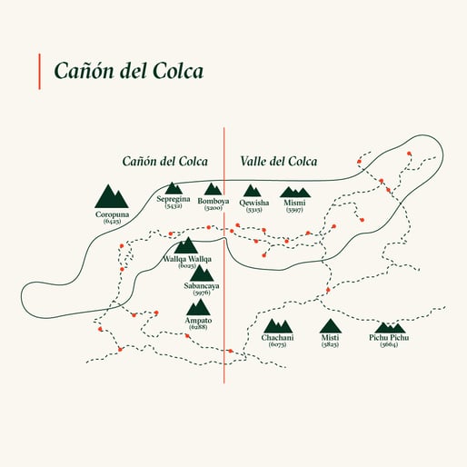 MAPAS Cañón del Colca-02