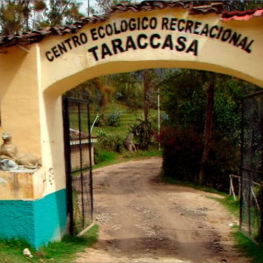 Complejo arqueológico de Taraccasa