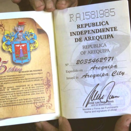 pasaporte arequipeño 3