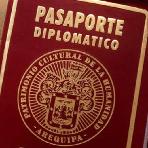 pasaporte arequipeño