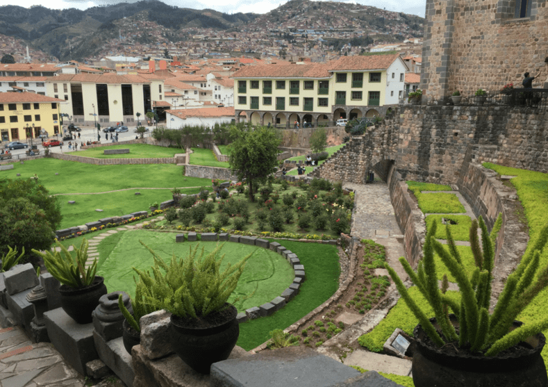 reasons to visit cusco