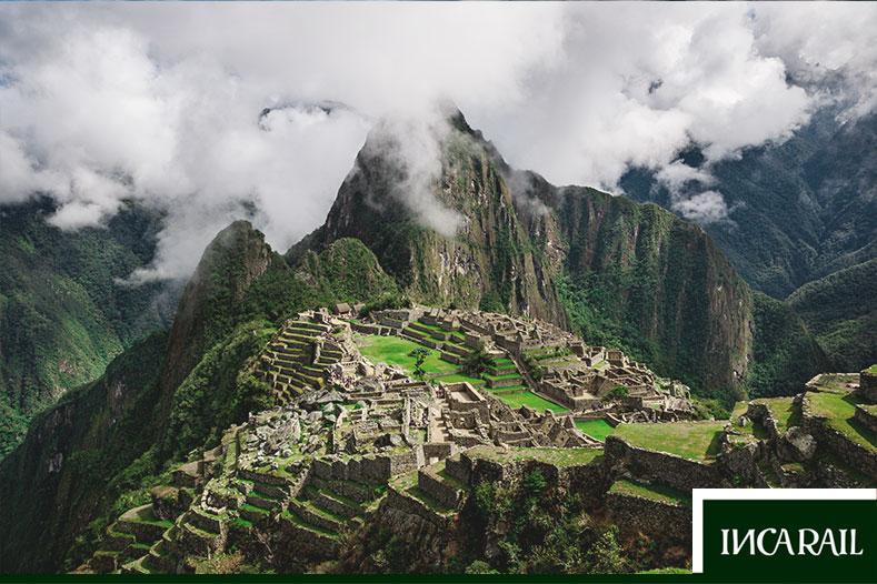 The Most Panoramic Train of Latin America, The 360° Machu Picchu Train